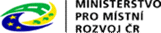 Ministerstvo pro místní rozvoj