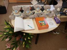 Náhodná fotogalerie